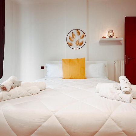 Adriano Apartment Torino Kültér fotó
