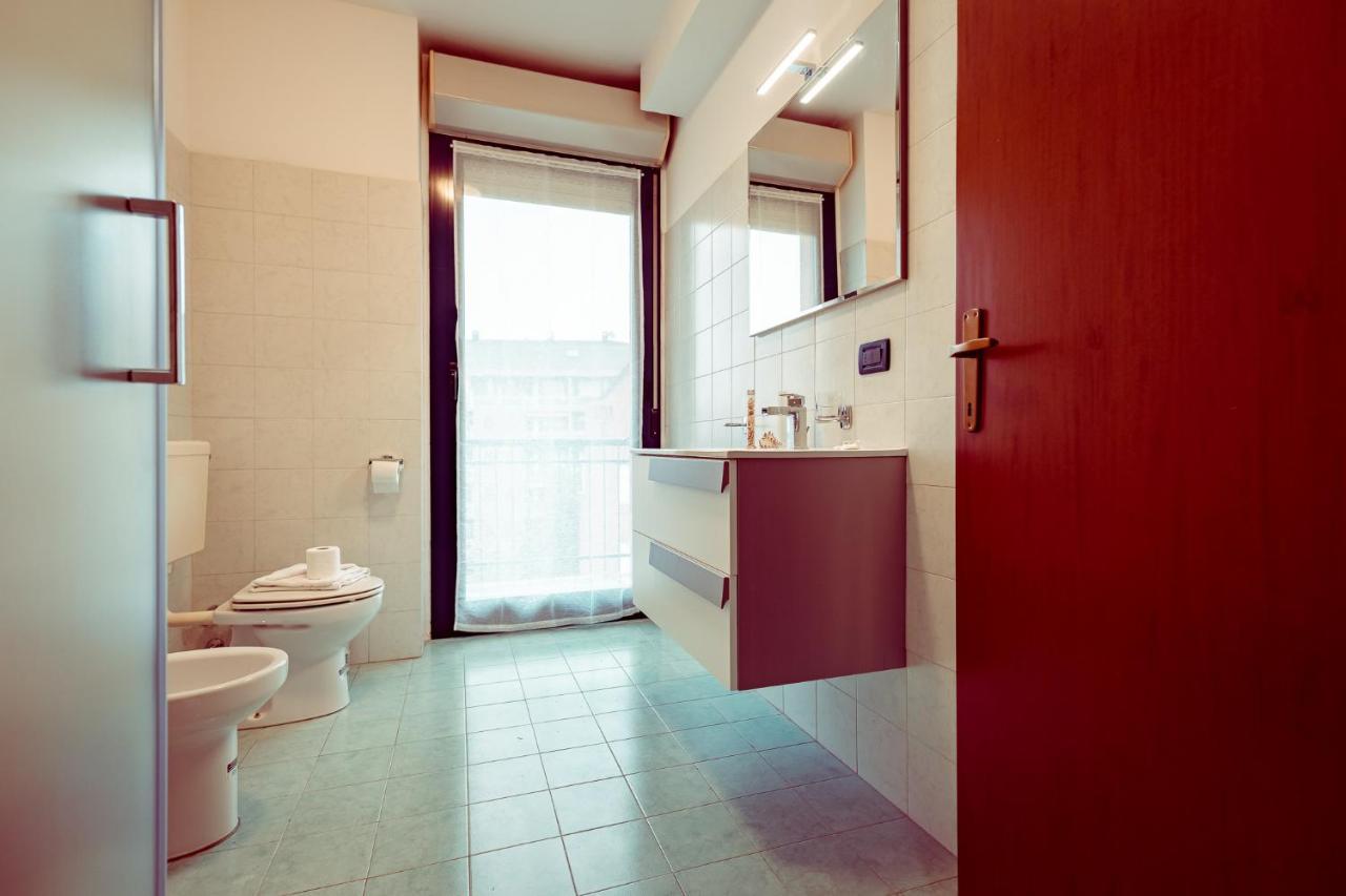 Adriano Apartment Torino Kültér fotó