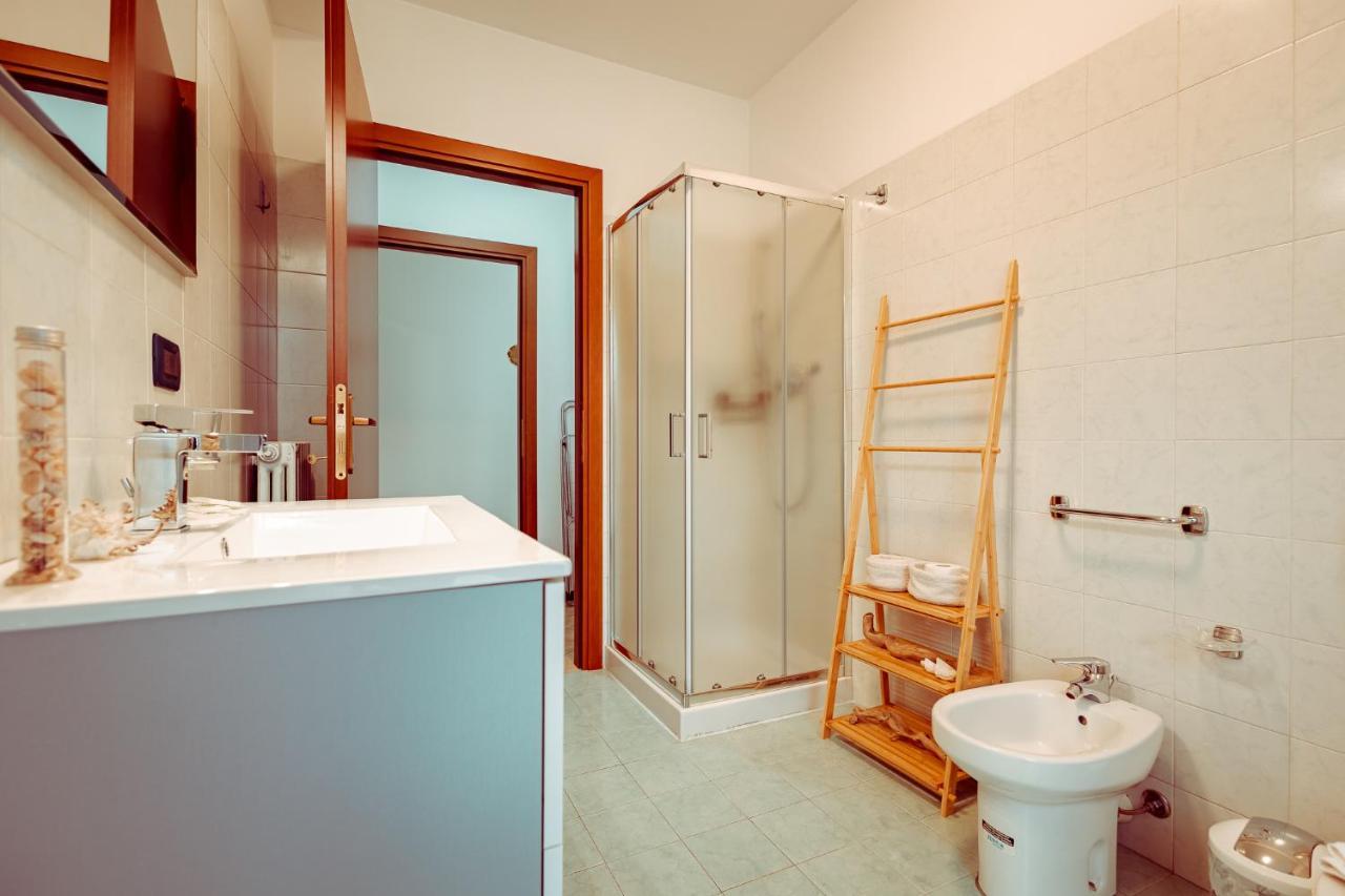 Adriano Apartment Torino Kültér fotó