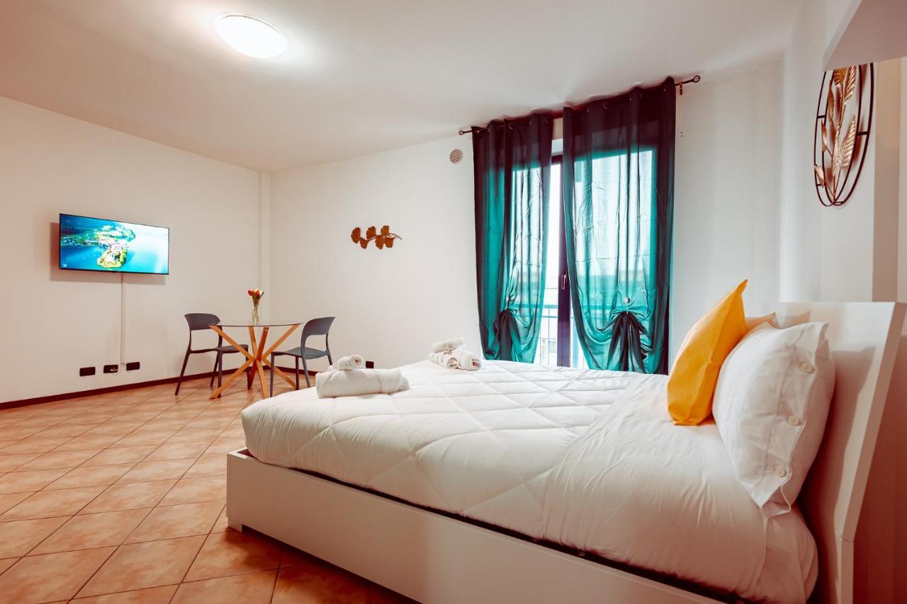 Adriano Apartment Torino Kültér fotó