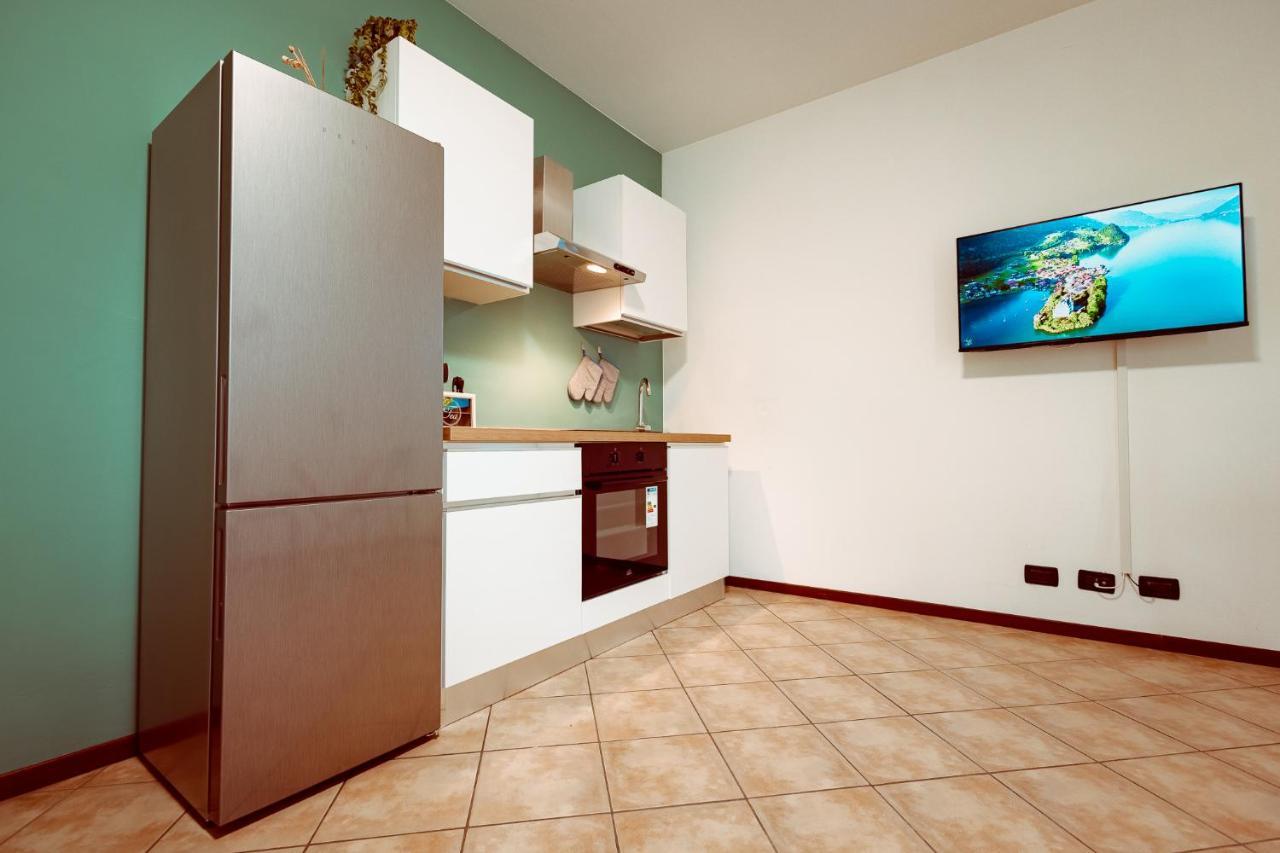 Adriano Apartment Torino Kültér fotó