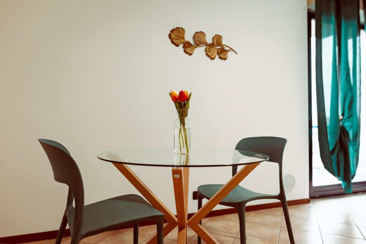 Adriano Apartment Torino Kültér fotó