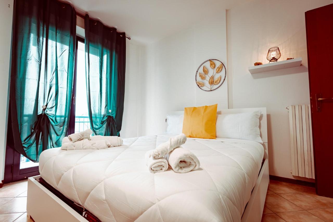 Adriano Apartment Torino Kültér fotó