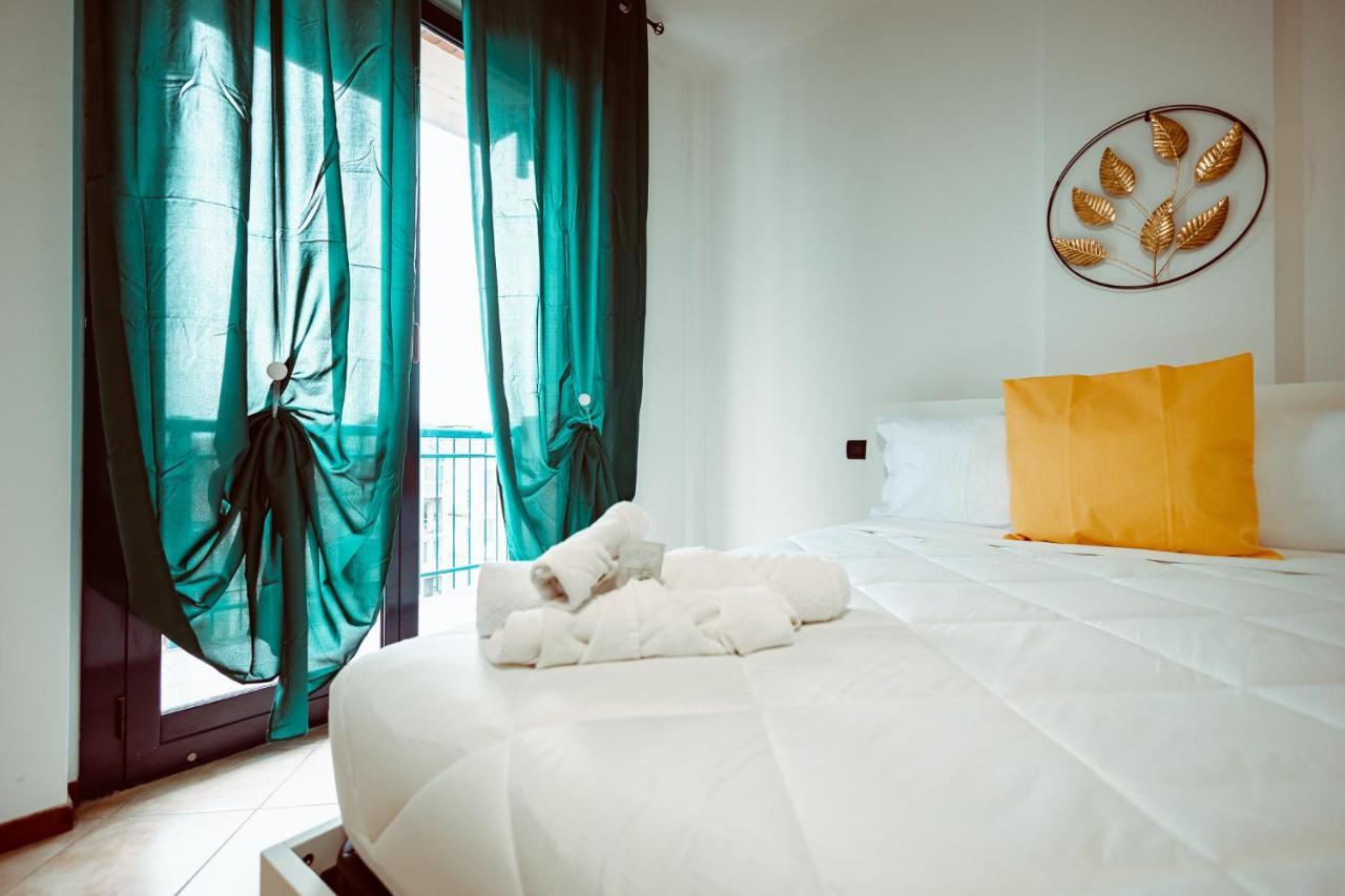 Adriano Apartment Torino Kültér fotó