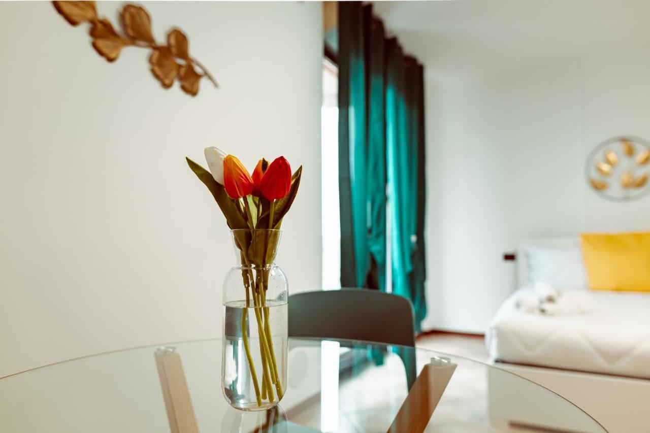 Adriano Apartment Torino Kültér fotó