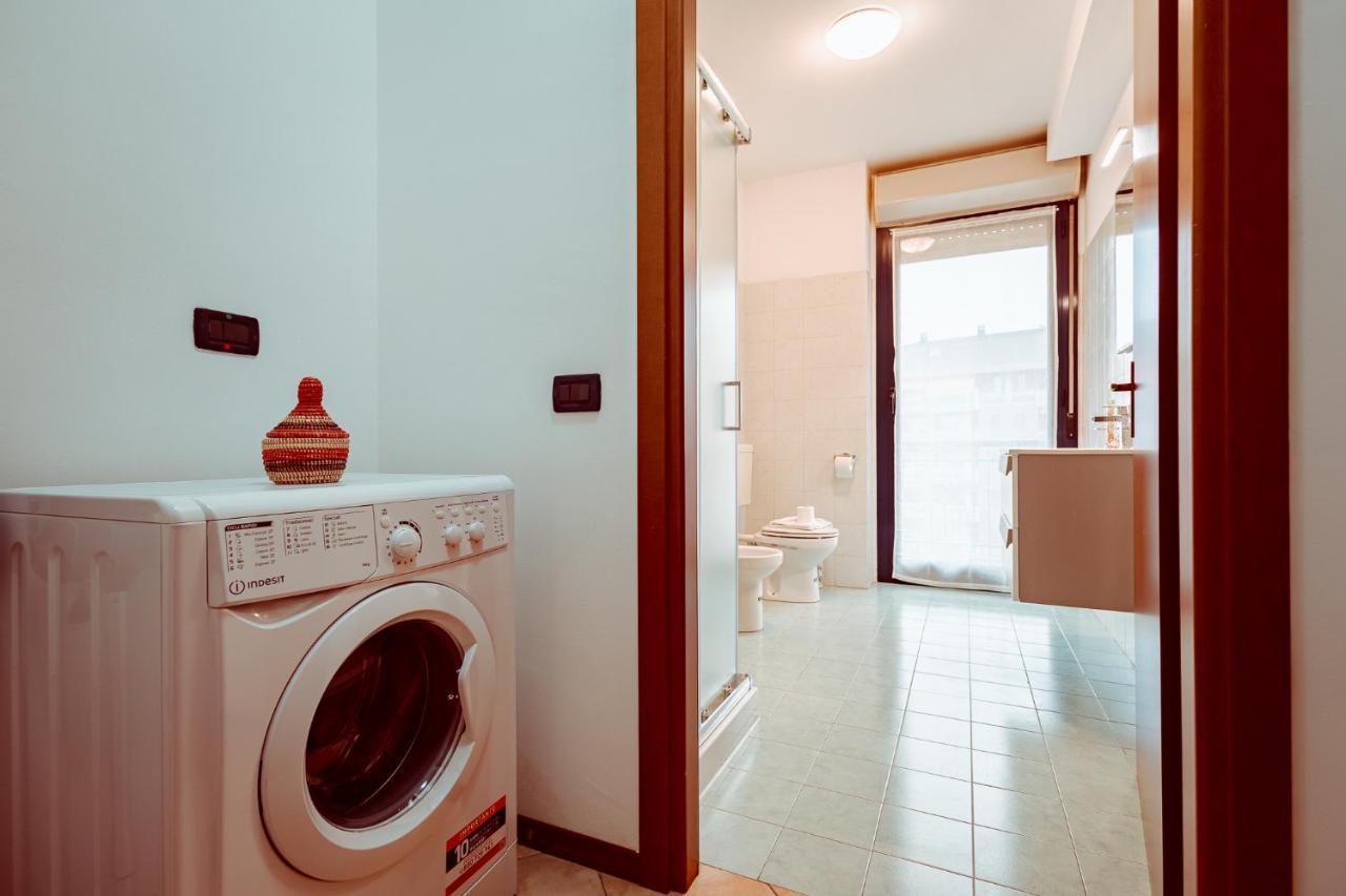 Adriano Apartment Torino Kültér fotó